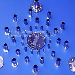 Tiny Metal Stamping thumbnail-1