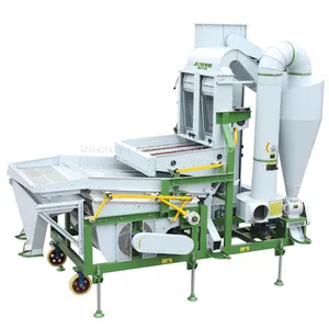 Sesame Seed Cleaning Machine thumbnail-2