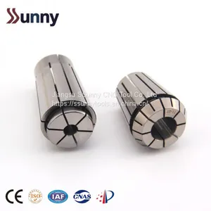 CNC BT ER Collets Chunk ER11 ER16 ER20 ER25 ER32 ER40 Spring Collets thumbnail-1