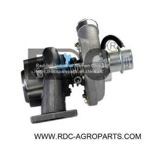 Tractor Spare Parts Turbo For PERKINS thumbnail-1