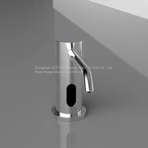 Automatic Hand Soap Dispenser thumbnail-1