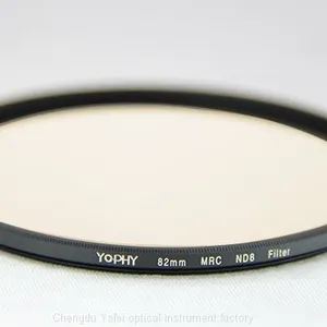 Neutral Density Filter Nd8 Filter thumbnail-3