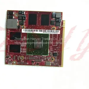 502337-001 for 8530p 8530w Laptop Graphics Card 216-0683013 Free Shipping 100% Test ok thumbnail-1