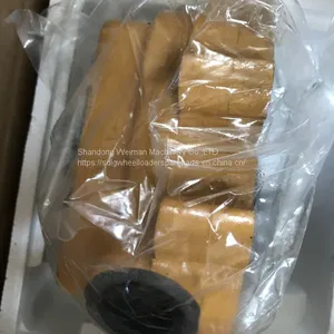 Hot Sale LG956L Wheel Loader Spare Parts TY500R-21SHIFT CONTROL VALVE（ELECT) thumbnail-2