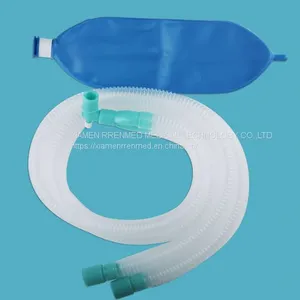 Disposable Anesthesia Breathing Circuit thumbnail-1