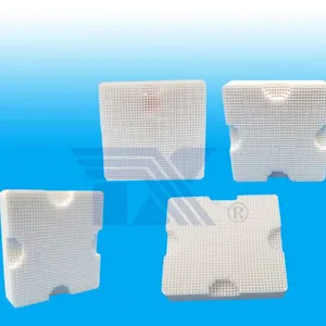 Alveolate Ceramic Filtration thumbnail-1