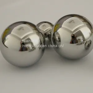 2mm 3.969mm 4.763mm Stainless Steel Ball thumbnail-1