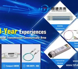 Shenzhen HTFuture Co. Ltd. company overview - view 1 thumbnail