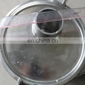 High Quality Stainless Steel Commercial Juicers for Sale,commercial Orange Juicer Machine thumbnail-5