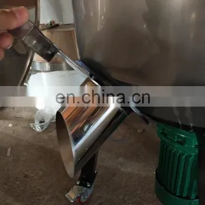 Industrial Mixer Iron Powder Mixer Powder Mixer thumbnail-4