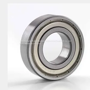 Deep Groove Ball Bearings 6826、6828、6830、6832、6834、6836、6838、6840、6844、6848、6852 thumbnail-3