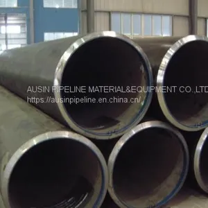 AUSIN LSAW Steel Pipe thumbnail-1