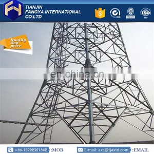 Fangya Angle Steel ! ms Angle Iron Hot Rolled Top Quality L Shape Angle Steel Bar thumbnail-6
