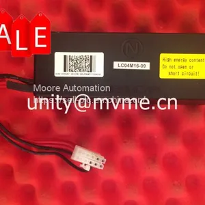 ABB 086348-001 Control Module thumbnail-1