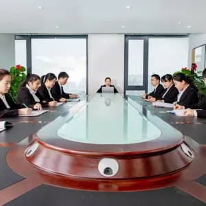 Anyang Ximandi Fertilizer Industry Co., Ltd. company overview - view 1 thumbnail