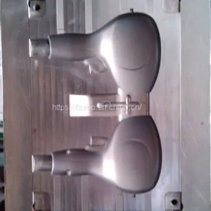 High Quality Medical Equipment Plastic Injection Medical Device Mould thumbnail-2