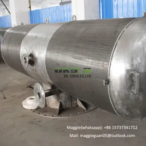 Water Desalination Passive Intake Screen for Water Treatment thumbnail-5