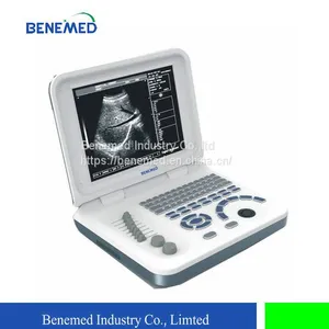 Notebook B/W Ultrasound Scanner BW-6 thumbnail-1