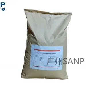 Purging Compound for Transparent PC PS PMMA PET Carbide Cleaning and Color Change thumbnail-5