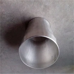 For Water Supplying System Concentric Reducers thumbnail-1