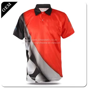 Custom Logo,New Arrival Fashion Sport Golf Polo t Shirt Custom Printed T-shirt for Men,wholesale Men Rugby Polo Shirt,men Polo thumbnail-1