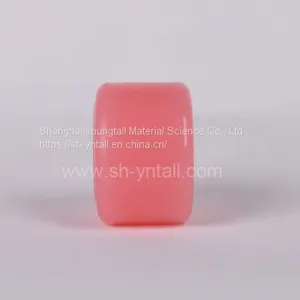 pu Wheels for Skate Board 67*45 Transparent Skateboard PU Wheels thumbnail-3
