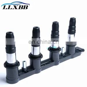 Original Ignition Coil 55571760 28163171 96476979 For GM Chevrolet Cruze 1.8 thumbnail-1