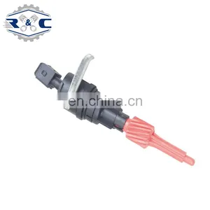 R&C High Quality Auto Transmission Sensors Odometer 1H0919146A Speedometer For Audi /Skoda /VW/Seat Speeds Meter Speed Sensor thumbnail-1