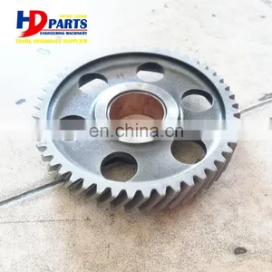 Diesel Engine Spare Parts S6K S6KT Idler Gear thumbnail-1