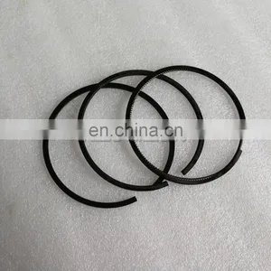 Cummins Engine 4BT 6BT Piston Ring 4089724 thumbnail-1