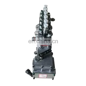 High Quality Utility Model Hard 5267708 Dcec 6ct Diesel Engine Fuel Pump Machine thumbnail-1