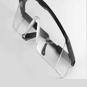 Medical Splash-proof Saliva Strap Goggles thumbnail-3