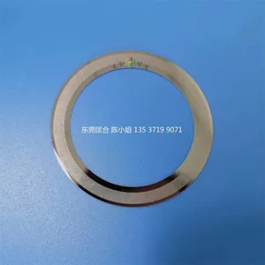 Dongguanshi Kuanghe Electronics Technology Co. Ltd company overview - view 3 thumbnail