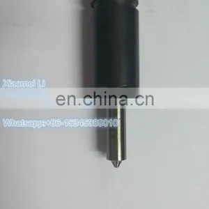 BF4M2012 Excavator Fuel Injector D4D Diesel Engine Fuel Parts 02113133 0432193486 thumbnail-5