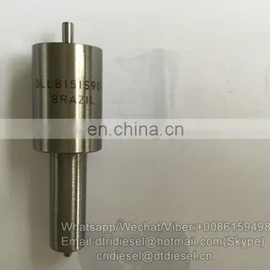 BOSCH Injector Nozzle 9430084245(DLLA142S1264) thumbnail-3
