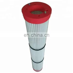 Wam Dust Collector Cement Silo Air Filter Cartridge thumbnail-1