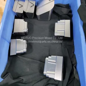 2020 Original Plants of Mold Parts With Tolerance ±0.005-±0.01 mm in China thumbnail-1