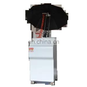 Auto Umbrella Folding Tester/Umbrella Continuous Opening and Closing Tester/Open and Close Fatigue Testing Machine for Umbrella thumbnail-4
