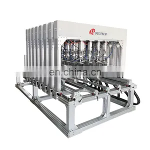 Mechanical Testing Machine Cylinder Pressure Test Equipment Cylinder Solar Panel thumbnail-1