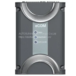 Benz ECOM Doip Diagnostic & Programming Tool With USB Dongle for Latest Mercedes Till 2020 thumbnail-1