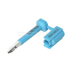 Customize High Quality Security Container Trailer Seal Bolt Seal thumbnail-5