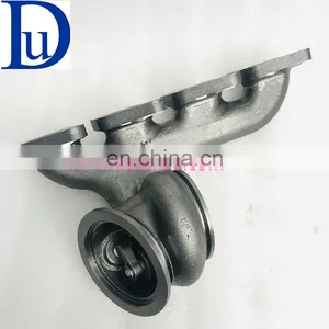 MGT1446MZG 781504-5001S 55565353 781504 Turbo Turbine Housing For Chevrolet Cruze 1.4L Ecotec Engine thumbnail-2