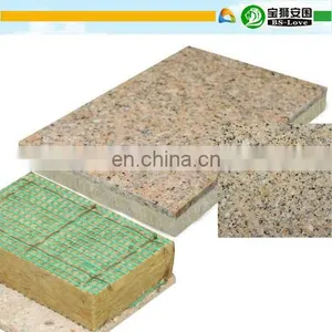 High Quality Certified Exterior Wall Cladding Insulation Board thumbnail-6