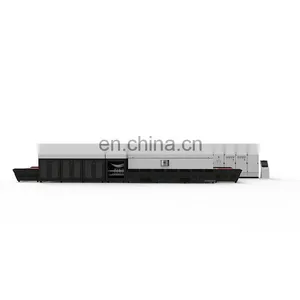Double Curvature Backlites Glass Tempering Furnace thumbnail-2
