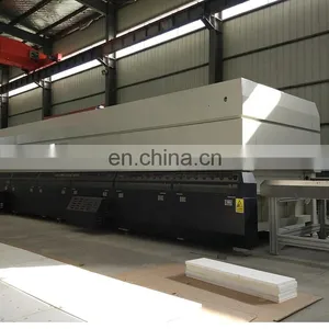 Professional Factorytempered Glass Manufacturing Machine thumbnail-3