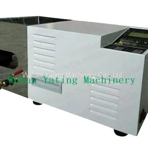 10kg/h SUS Oil Presser and Small Oil Press Machine for Home Use and Soybean, Peanut, Sesame, Sunflower, Flaxseed, Walnut Kernel, Rapeseed thumbnail-1