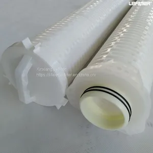 Large Flow Water Filter Cartridge Pentair AL5-60B thumbnail-1