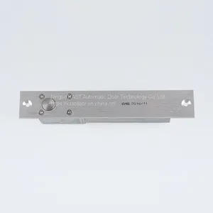 Fail Safe Electric Bolt Lock China Electric Bolt Lock Company Fail Safe Electric Drop Bolt Lock thumbnail-3