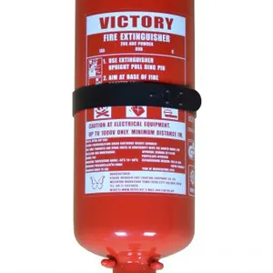 Automatic Fire Extinguisher thumbnail-3