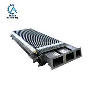 Low Vacuum Suction Box for Paper Machine Suction Box Cover Equipments for Making Toilet Paper thumbnail-4